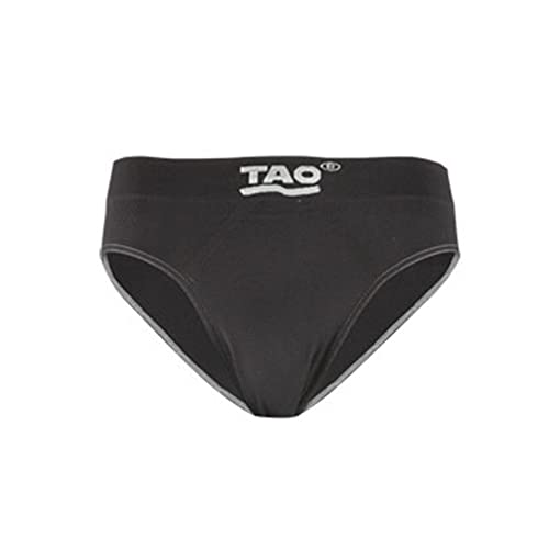 TAO. Einfach Laufen. Funktionsunterwäsche Slip Black S von TAO Sportswear