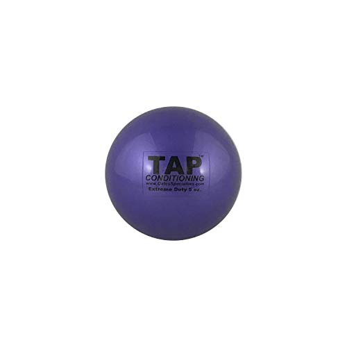 TAP Gewichteter Ball, extrem belastbar, 142 g von TAP