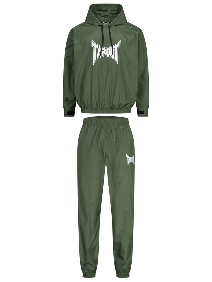 TAPOUT Trainingsanzug TERRAZA von TAPOUT