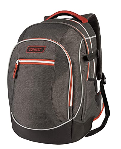 Backpack Airpack Switch Carbon 26282 von TARGET