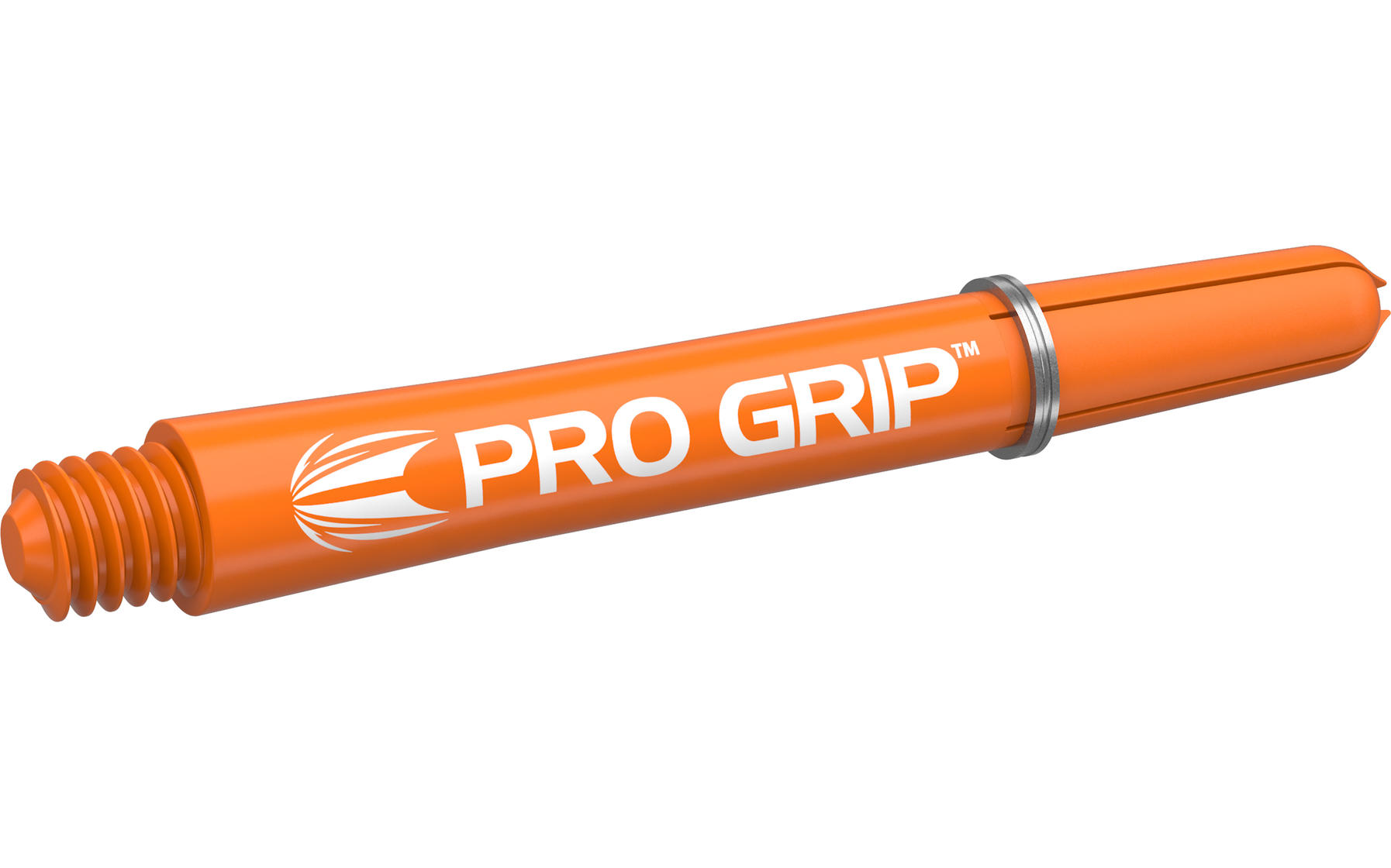 Pro Grip Shaft Orange RVB Intermediate 41.0 mm von TARGET
