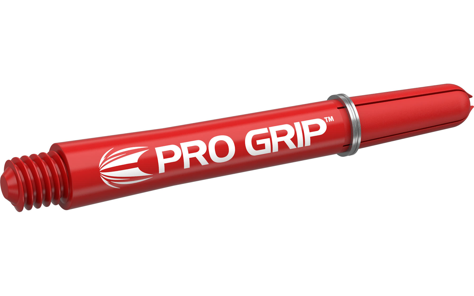 Pro Grip Shaft Rot Intermediate 41.0 mm von TARGET