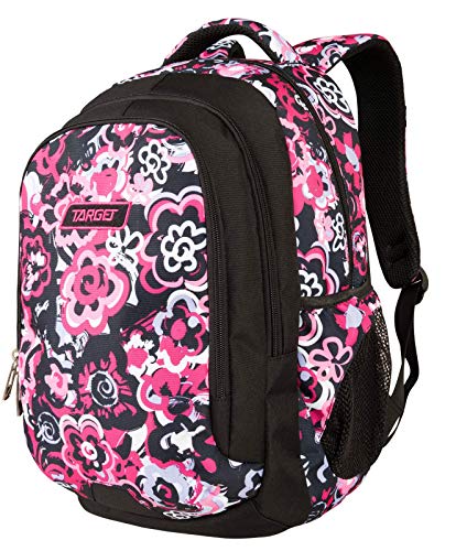 Rucksack Target Be Pack Flower Fusion 26323 von TARGET