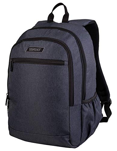 Target BACKPACK CHILI MELANGE BLACK 26783 von TARGET