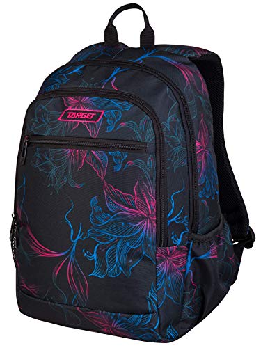 Target BACKPACK CHILI TROPICAL 26785 von TARGET