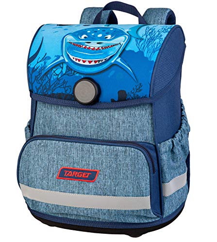 Target BACKPACK GT TWIST CRAZY SHARK 26929 von TARGET