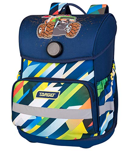 Target BACKPACK GT TWIST HOT ROAD 26838 von TARGET