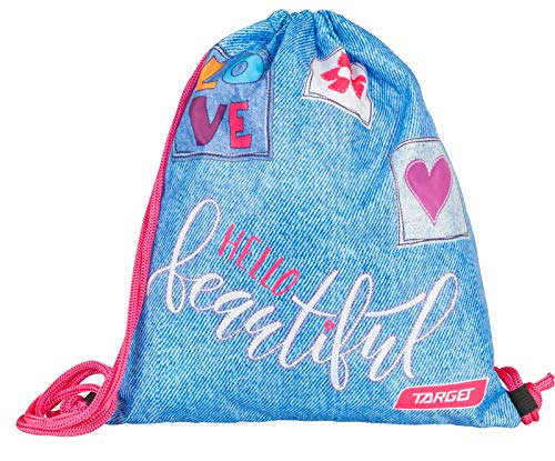 TARGET TOTE BAG HELLO BEAUTIFUL 26277 von TARGET