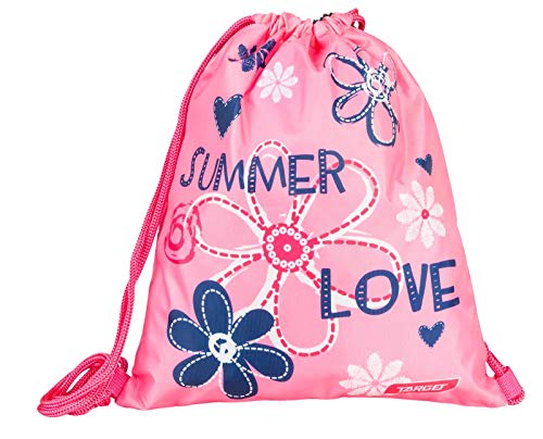 Target TOTE BAG SUMMER LOVE 26279 von TARGET