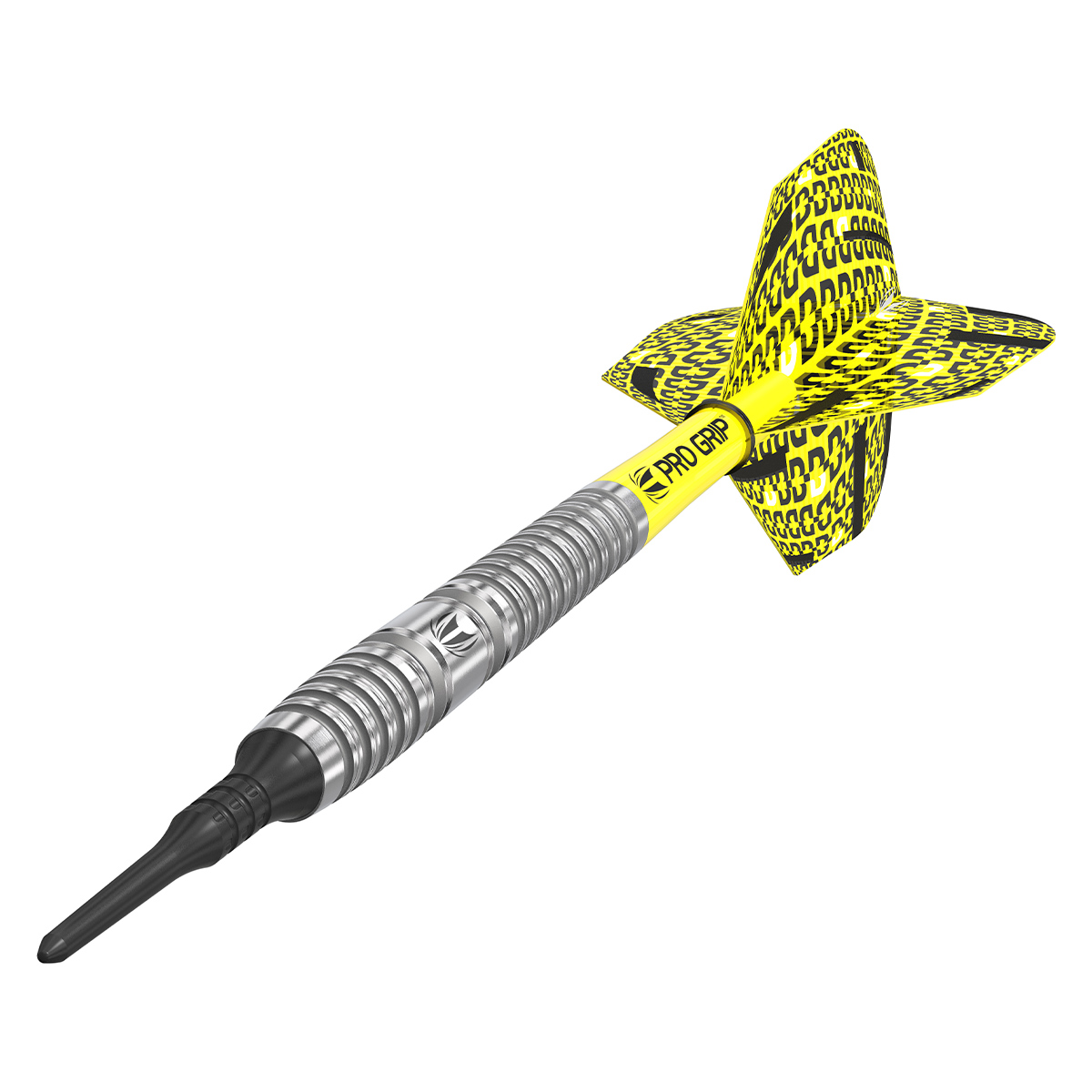 Target BOLIDE Darts 12 Softdarts 18g, 20g 20g von TARGET