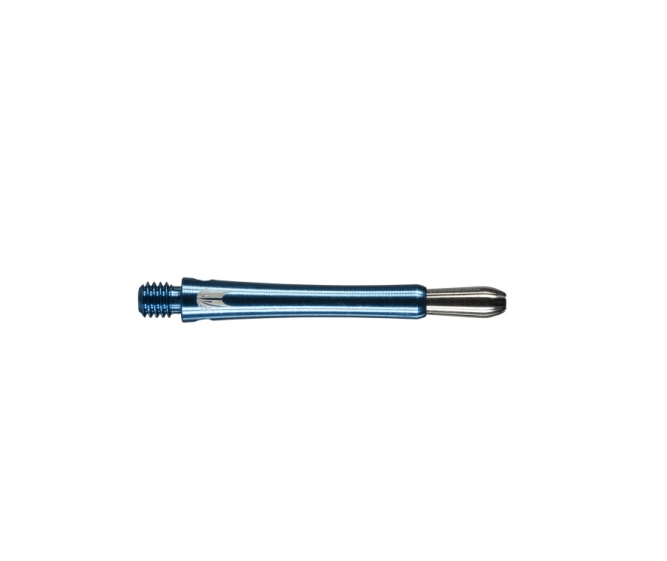 Target Grip Style Schaft Schäfte Aluminium Blau Intermediate Target Grip Style Schaft Schäfte Aluminium Blau Intermediate von TARGET