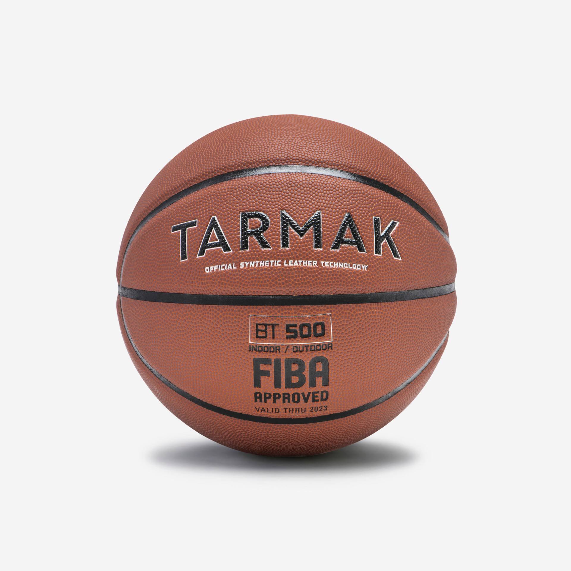 Kinder Basketball Grösse 5 - BT500 von TARMAK