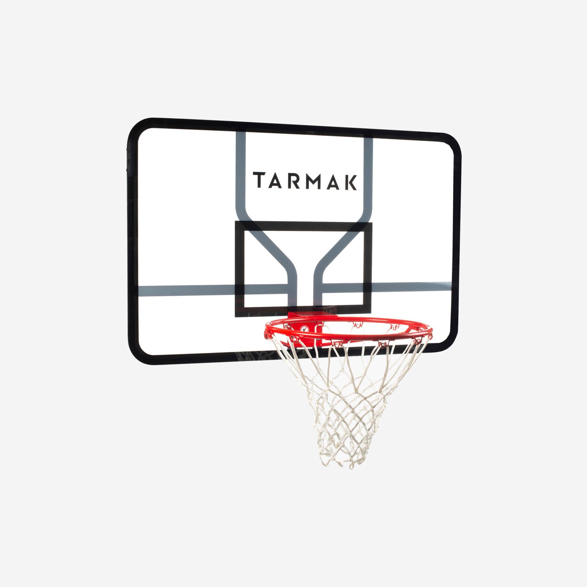Basketball Korb Wandbefestigung Outdoor - SB700 von TARMAK