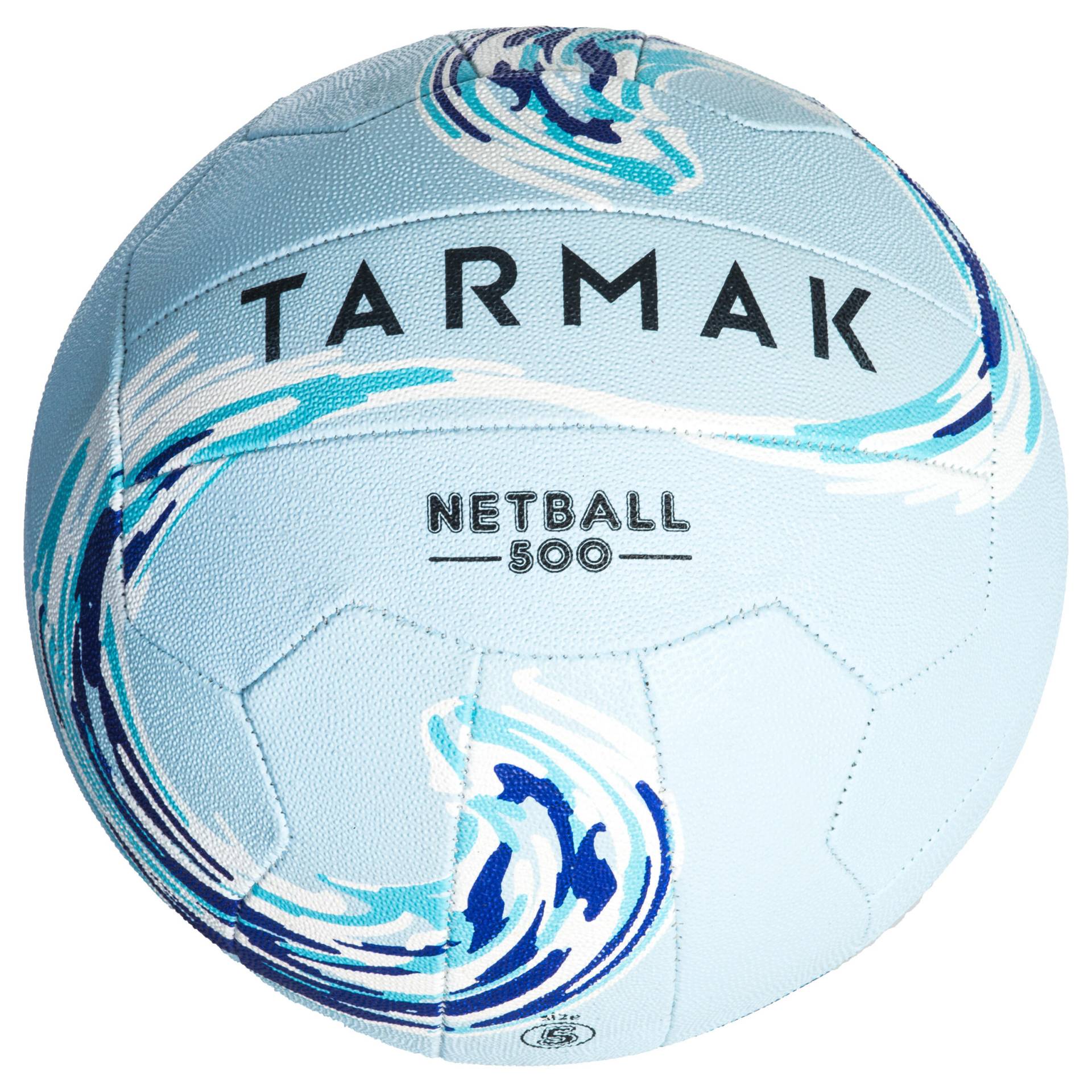 Netball NB500 für fortgeschrittene Netballspieler(in) von TARMAK