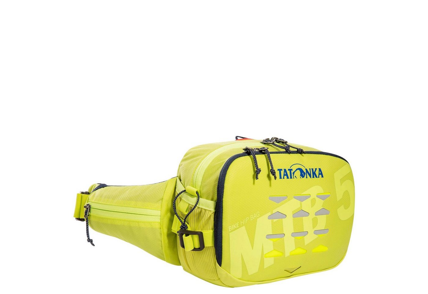 TATONKA® Gürteltasche Bike Hip Bag MTB 5 - Gürteltasche 26 cm von TATONKA®