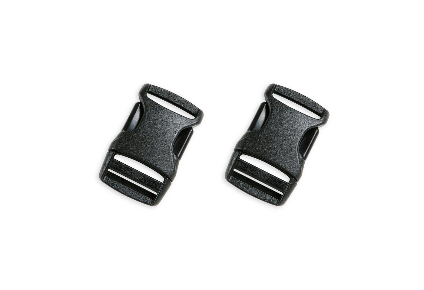 TATONKA® Rucksack SR-Buckle 20mm Paar Rucksack-Schnalle von TATONKA®