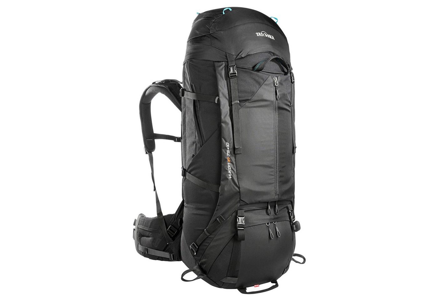 TATONKA® Trekkingrucksack Yukon X1 75+10 - Trekkingrucksack 85 cm (1-tlg) von TATONKA®