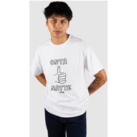 TCSS Mayte T-Shirt white von TCSS