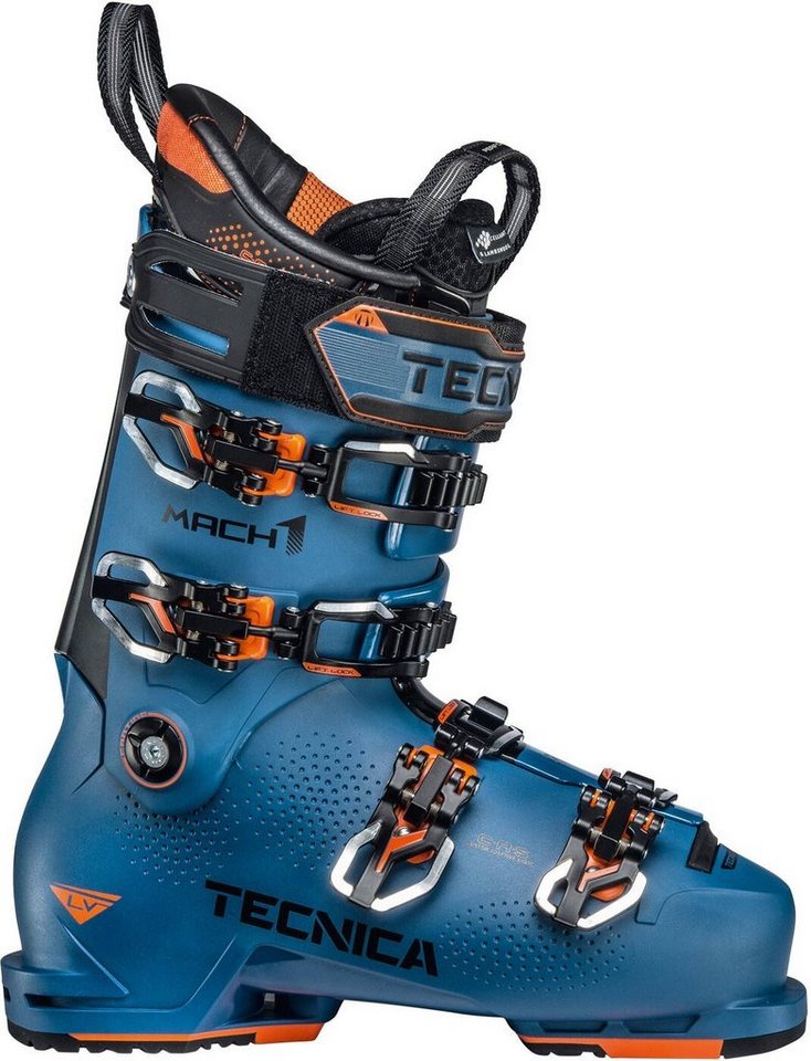 TECNICA MACH1 LV 120 Skischuh von TECNICA