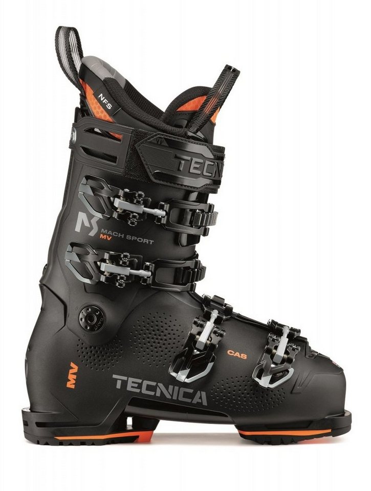 TECNICA Tecnica MACH Sport MV 110 X GW Herren Skischuhe Skistiefel 101947G6 Skischuh von TECNICA