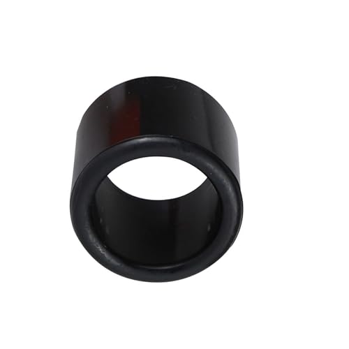 Einsatztyp Angelrute Butt Protector Silikon Abdeckung Rohr Einsatz Protektoren Fischruten Halter Werkzeug Rod Butt Holder Protective von TEMOOUES