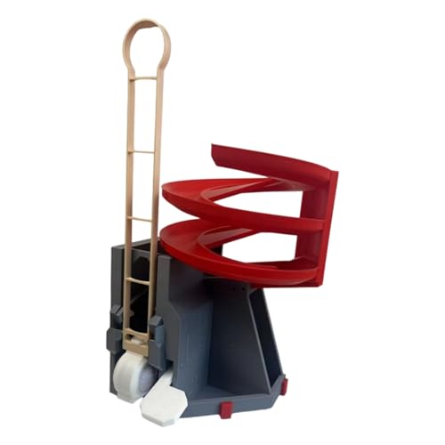 TEMOOUES Automatischer Golfball Tees Up Maschine Bälle Spender Golf Swing Training Launcher Trainingsgeräte mit Fußpedal Golfballspender von TEMOOUES