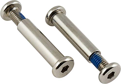 TEMPISH 8mm Inliner Achsen Set 2-Pack (30mm) von TEMPISH