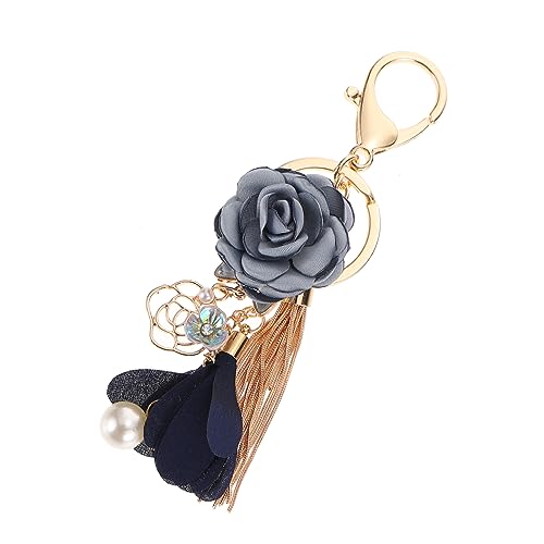 Blume Schlüsselanhänger Quasten Quaste Schlüsselanhänger Schlüsselanhänger Tasche Hängen Chic Schlüsselanhänger Blume Schlüsselanhänger Quasten Quaste Schlüsselanhänger Schlüsselanhänger Tasche Hängen Chic Schlüsselanhänger von TENDYCOCO