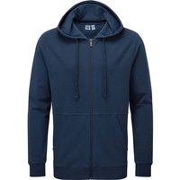 TENTREE Herren Kapuzensweat M French Terry Zip Hoodie von TENTREE