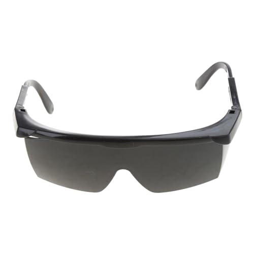 TERNCOEW Schutzbrille für elektrische Schweißer, ANSI Z87.1 Brille und vollständige Abdeckung für Augensicherheit, UV-Schutz von TERNCOEW