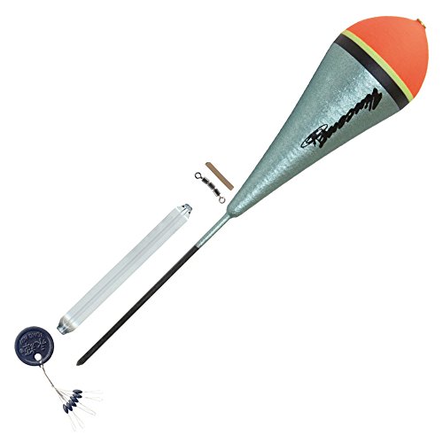 TFT Tremarella Set Shadow - Forellenpose zum Tremarellaangeln, Angelpose zum Forellenangeln, Posen für Forellen, Forellenschwimmer, Tragkraft:4g TFT Tremarella Set Shadow - Forellenpose zum Tremarellaangeln, Angelpose zum Forellenangeln, Posen für Forellen, Forellenschwimmer, Tragkraft:4g von TFT