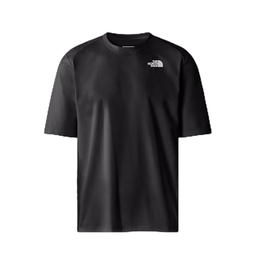 THE NORTH FACE Airlight Hike T-Shirt TNF Black S von THE NORTH FACE
