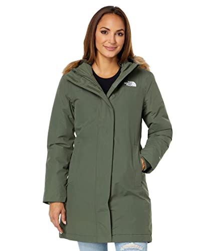 THE NORTH FACE Arctic Parka Thyme S von THE NORTH FACE