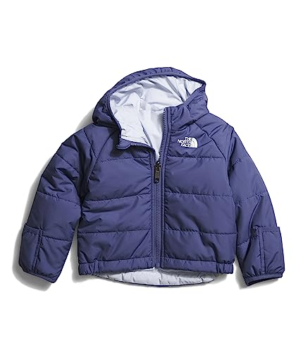 THE NORTH FACE Baby Reversible Perrito Jacke Cave Blue 3 Monate von THE NORTH FACE