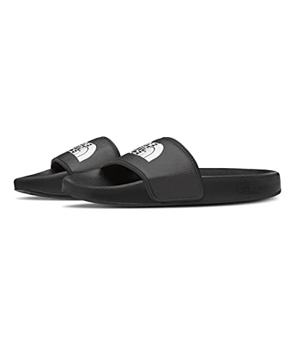 THE NORTH FACE NF0A4T2SKY4 Women’s Base Camp Slide III Damen BLACK EU 36 von THE NORTH FACE