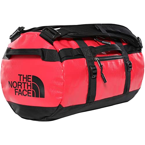 THE NORTH FACE Base Camp Tasche TNF Red/TNF Black S von THE NORTH FACE