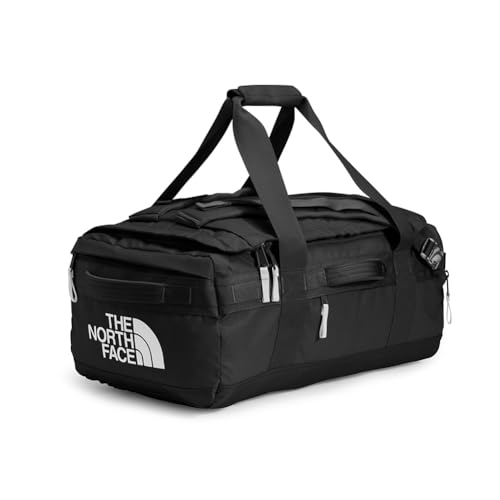 THE NORTH FACE Base Camp Voyager Tasche TNF Black/TNF White 42 Liter von THE NORTH FACE
