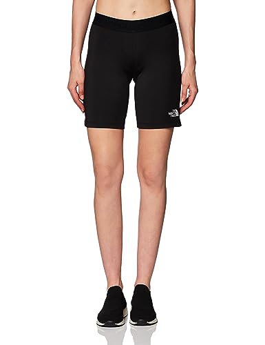 THE NORTH FACE Bootie Shorts TNF Black XS von THE NORTH FACE