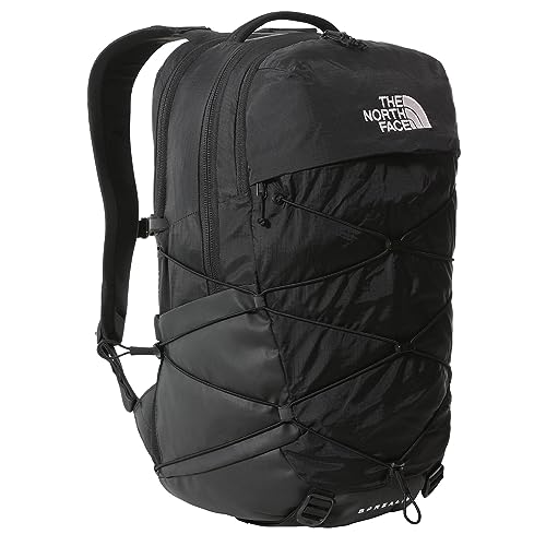 THE NORTH FACE NF0A52SEKX7 BOREALIS Sports backpack Unisex Adult Black-Black Größe OS von THE NORTH FACE