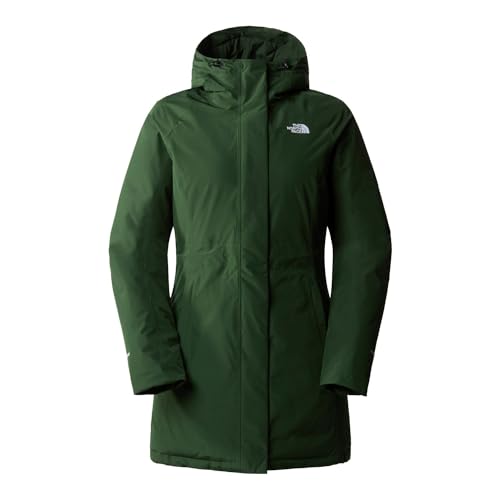 THE NORTH FACE Brooklyn Kiefernnadel S von THE NORTH FACE