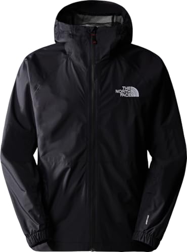 THE NORTH FACE Build Jacke Tnf Black L von THE NORTH FACE