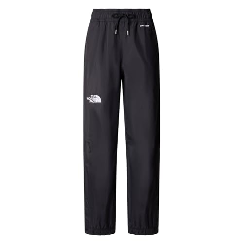 THE NORTH FACE Build Up Hose TNF Black XS von THE NORTH FACE