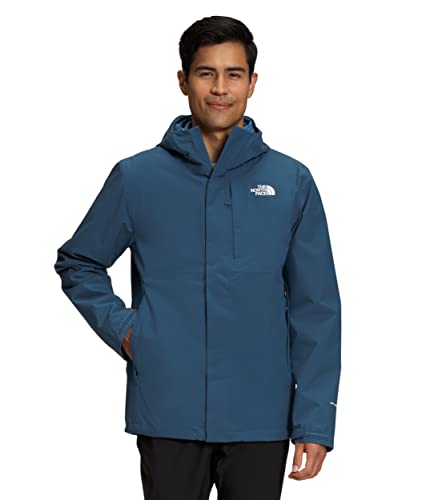 THE NORTH FACE Carto Jacke Shady Blue-Federal Blue S von THE NORTH FACE