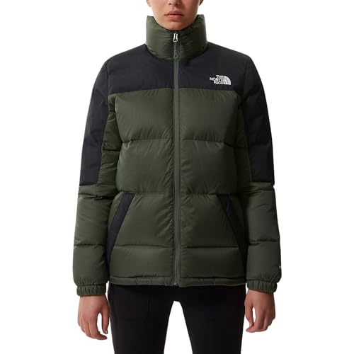 The North Face DIABLO Jacke Thyme- Black XL von The North Face