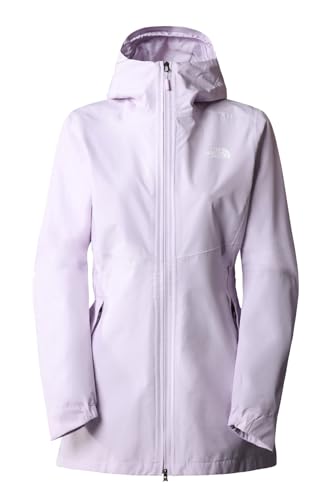 THE NORTH FACE Jacke-NF0A3BVI Violett S von THE NORTH FACE