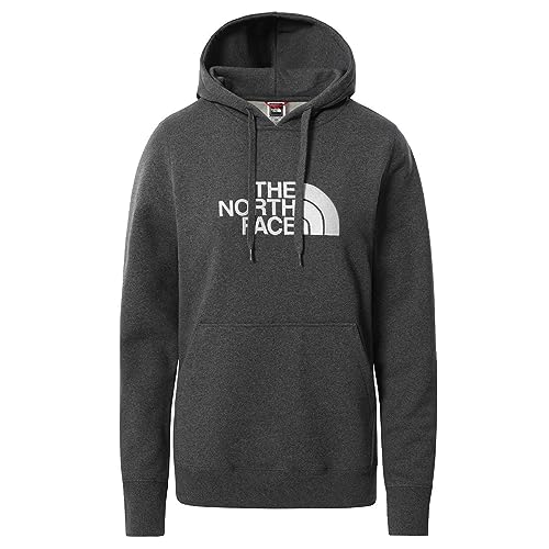 THE NORTH FACE Damen-Sweatshirt Drew Peak von THE NORTH FACE
