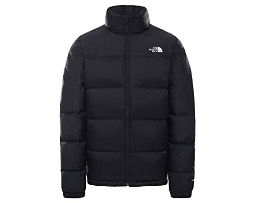 THE NORTH FACE NF0A4M9JKX7 M DIABLO DOWN JACKET Jacket Herren Black-Black Größe XL von THE NORTH FACE