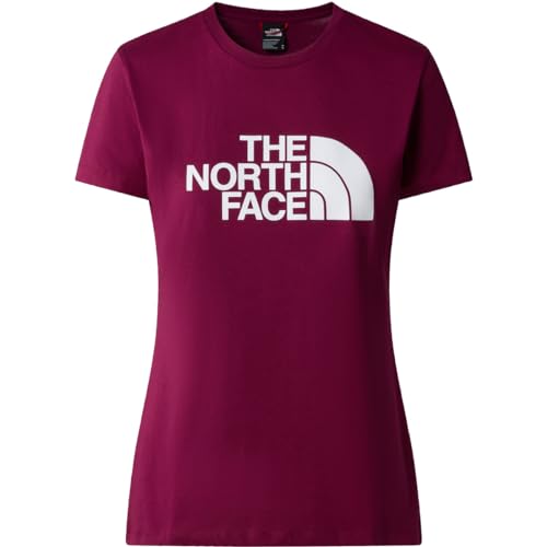 THE NORTH FACE Easy T-Shirt Boysenberry XS von THE NORTH FACE
