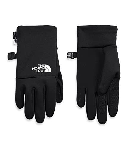 THE NORTH FACE Etip Handschuhe Tnf Black L von THE NORTH FACE