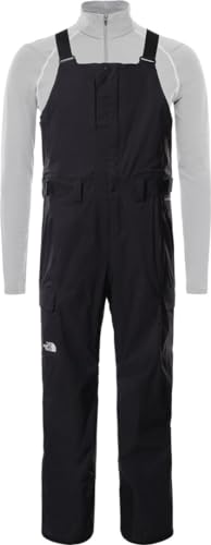 THE NORTH FACE Freedom Hose Black S von THE NORTH FACE